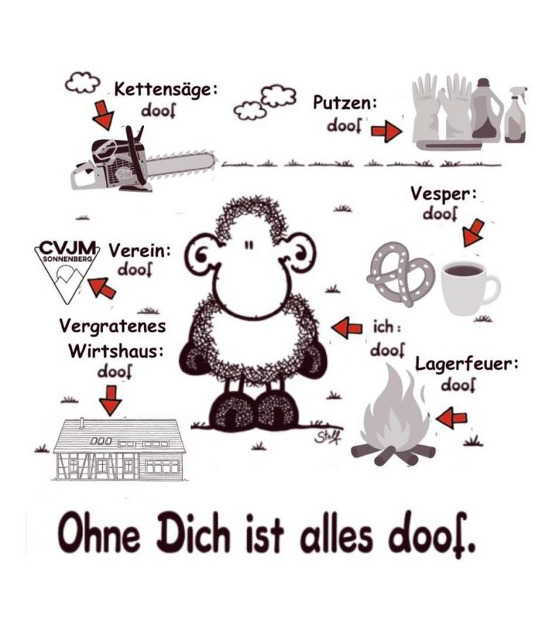 Arbeitseinsatz Wildbad 4_26