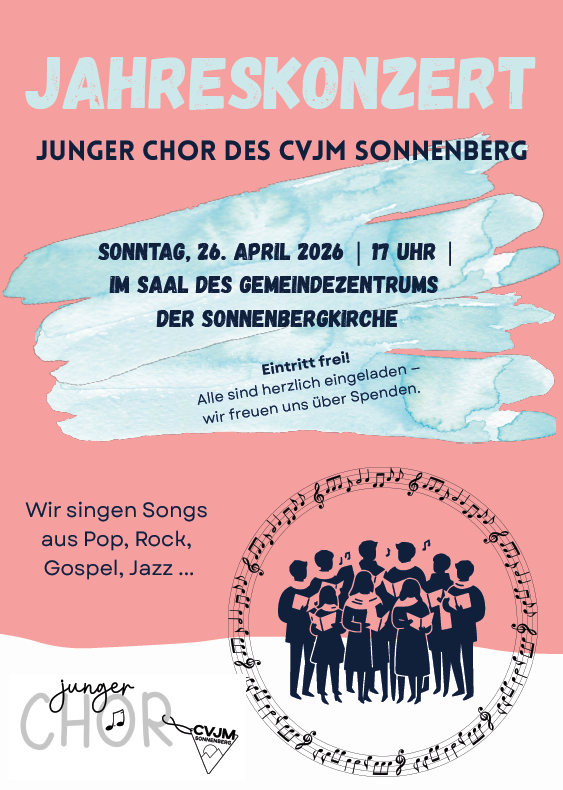 Konzert Juger Chor 4_26